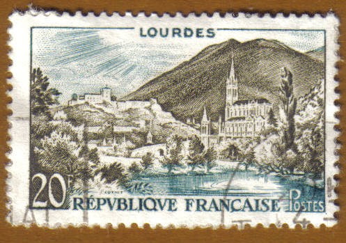 LOURDES