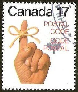 POSTAL CODE