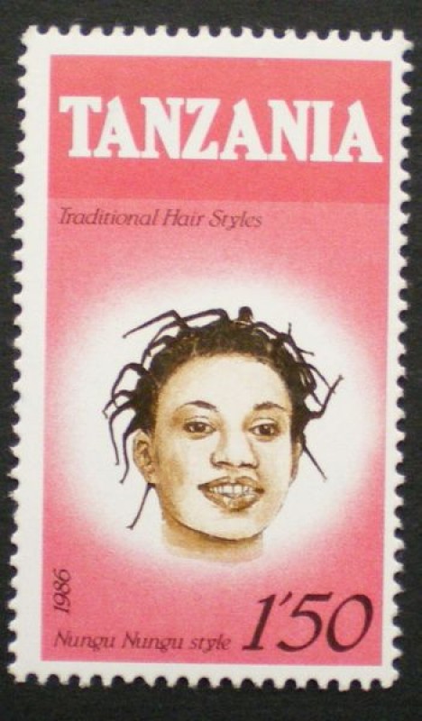 traditional hair styles