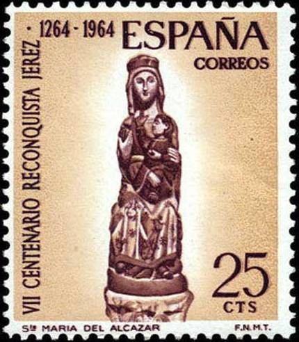 VII centenario de la conquista de Jerez