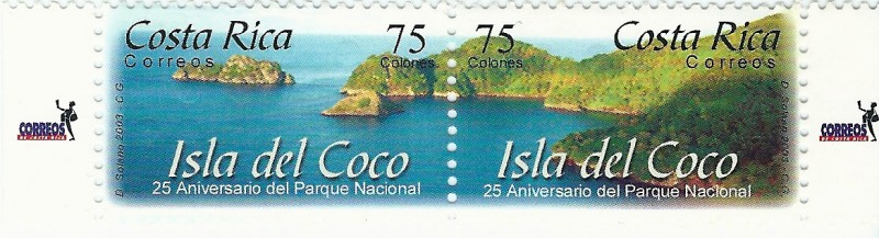 Isla del Coco