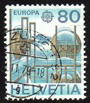 Europa CEPT 