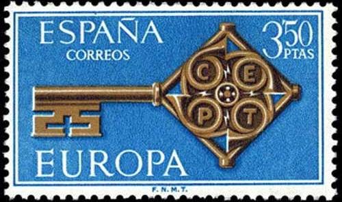 Europa CEPT