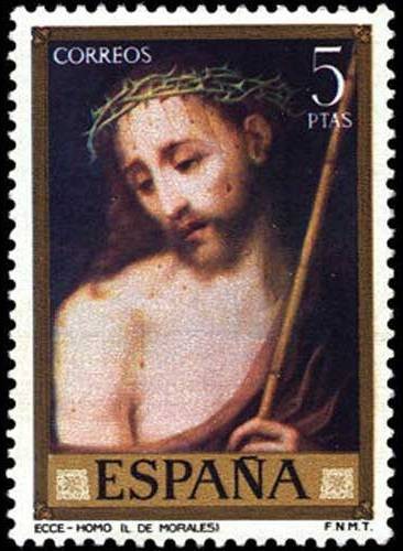 Luis de Morales 