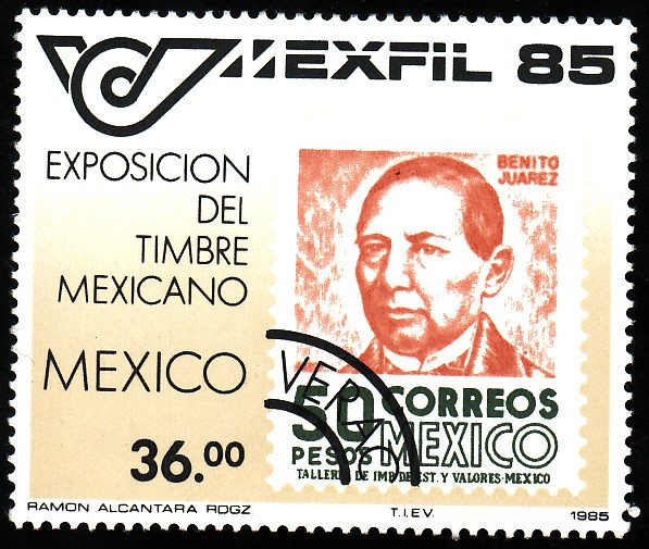 MEXFIL 85