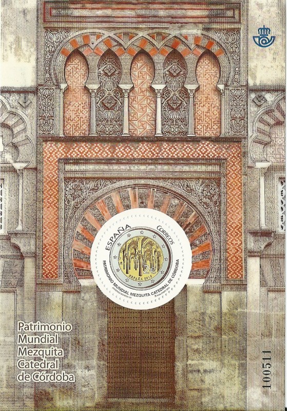 Mezquita de Córdoba