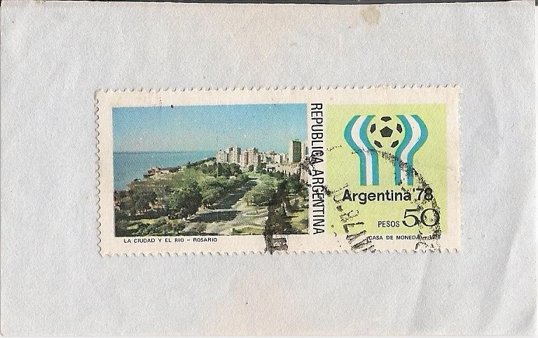 Argentina '78