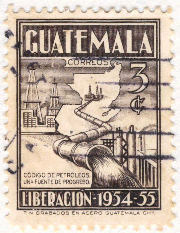 Codigo de l Petrolio