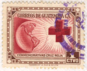 Conmemoracion Cruz Roja