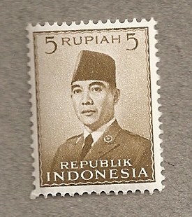 Presidente Indonesia