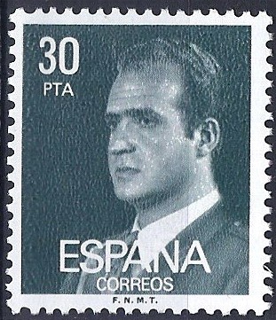 2600 S.M. Don Juan Carlos I.