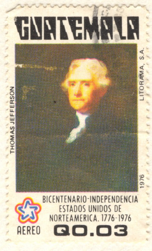 Bicentenario Independendia Estados Unidos de Norteamerica