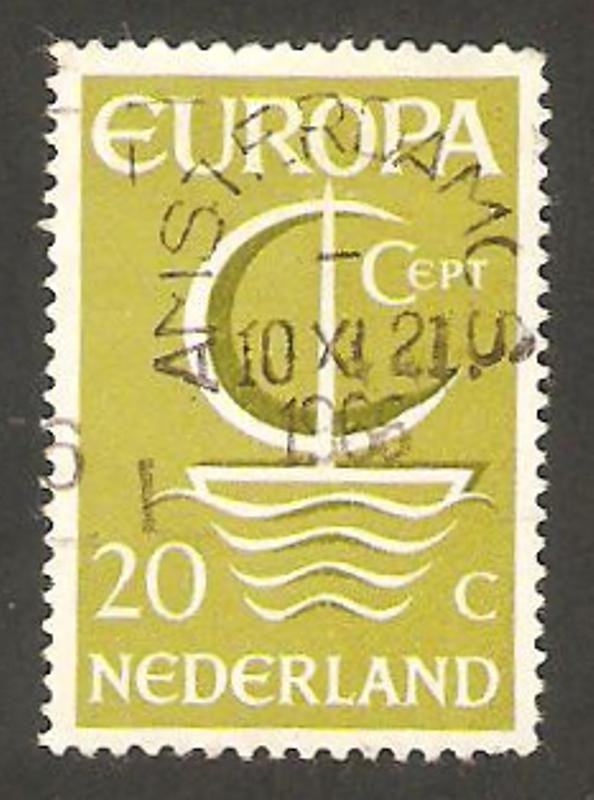 europa cept