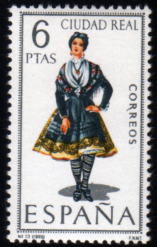 1968 Ciudad Real Edifil 1839