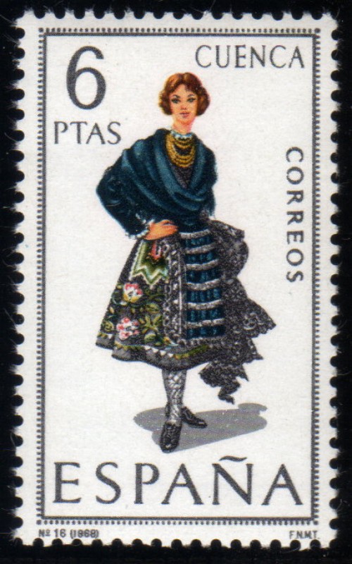 1968 Cuenca Edifil 1842