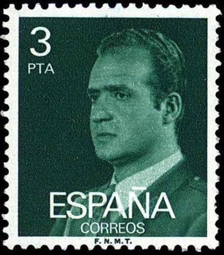 Juan Carlos I