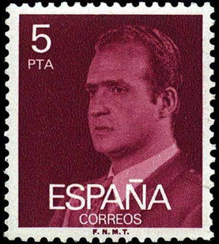 Juan Carlos I