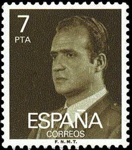 Juan Carlos I