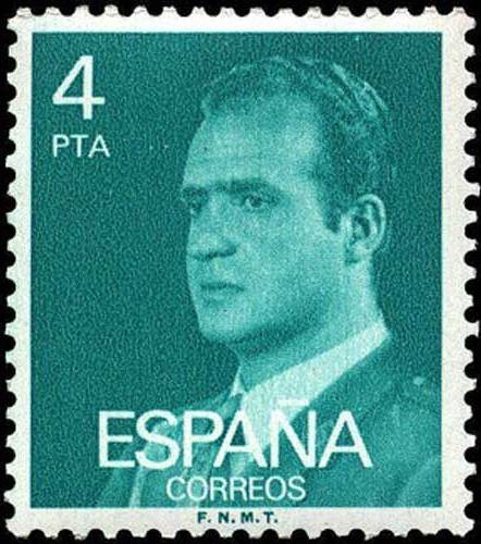 Juan Carlos I