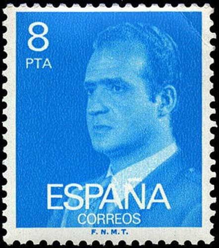 Juan Carlos I