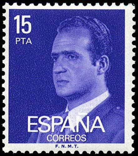 Juan Carlos I