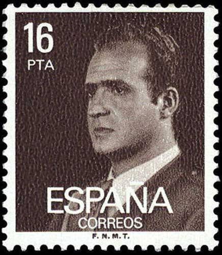 Juan Carlos I