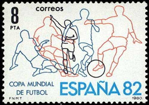 Mundial España'92