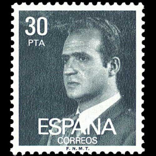 Juan Carlos I