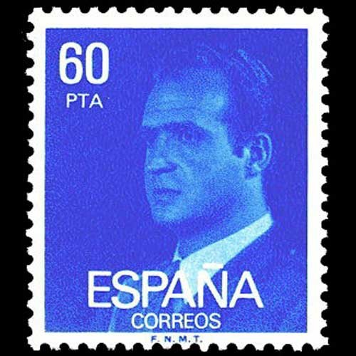 Juan Carlos I