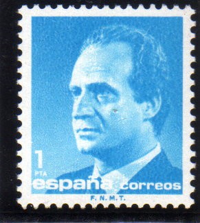 1985 Juan Carlos I Edifil 2794