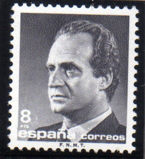1985 Juan Carlos I Edifil 2797