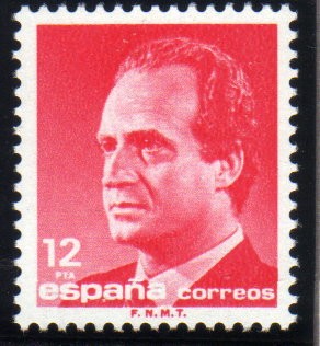 1985 Juan Carlos I Edifil 2798