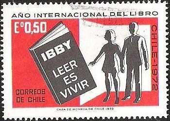 AÑO INTERNACIONAL DEL LIBRO - LEER ES VIVIR