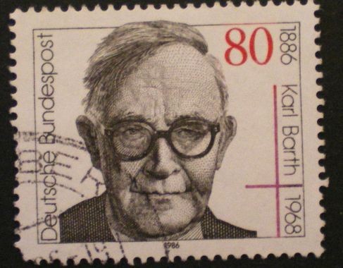 karl barth