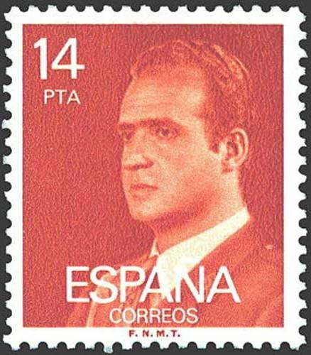 Juan Carlos I