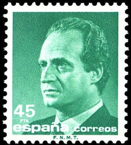 Juan Carlos I