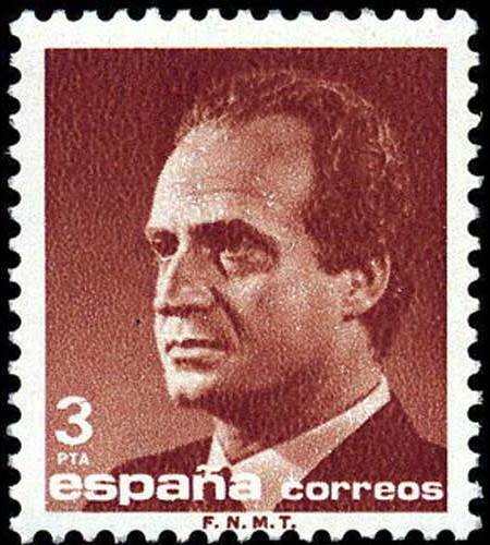 Juan Carlos I