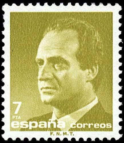 Juan Carlos I