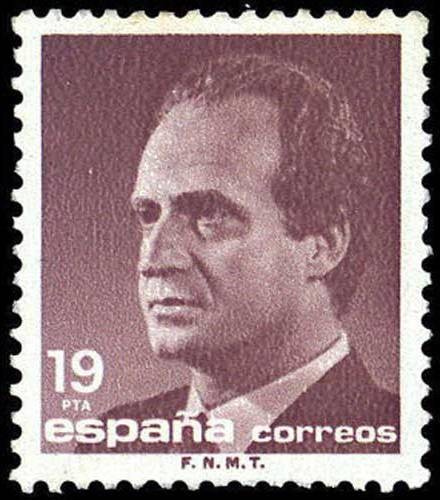 Juan Carlos I