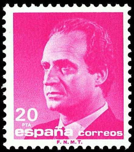 Juan Carlos I