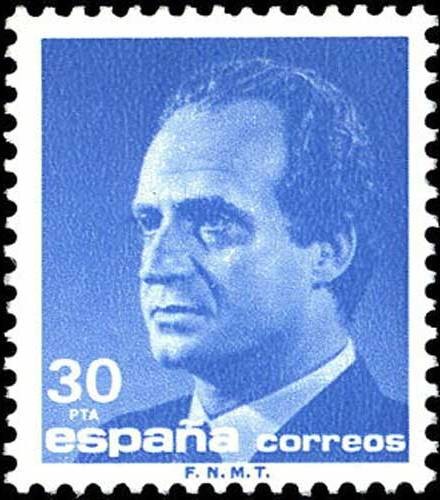 Juan Carlos I