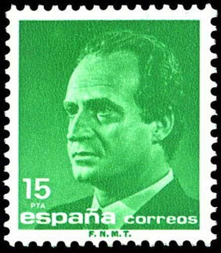 Juan Carlos I