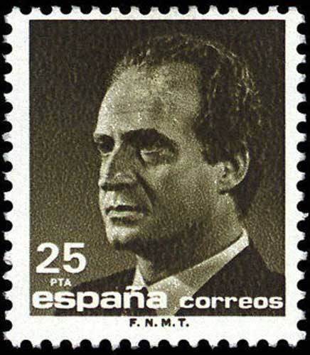 Juan Carlos I