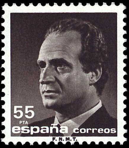 Juan Carlos I