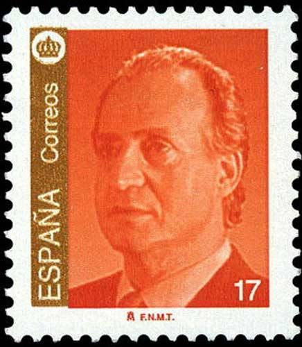 Juan Carlos I