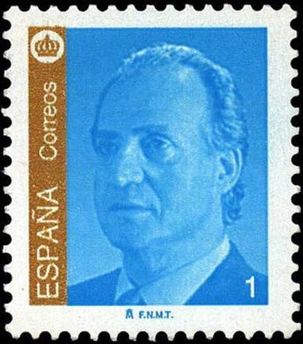 Juan Carlos I