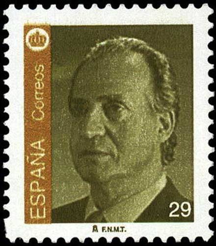 Juan Carlos I