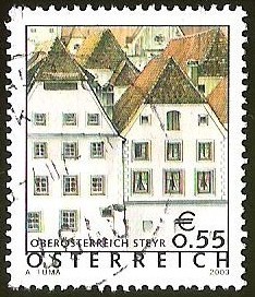 OBER OFTERREICH STEYR