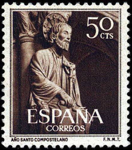 Año Santo Compostelano