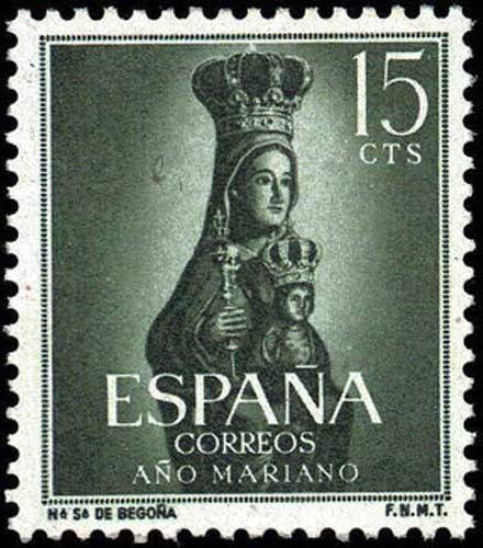 Año Mariano